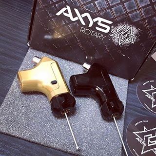 Axys Rotary discount code